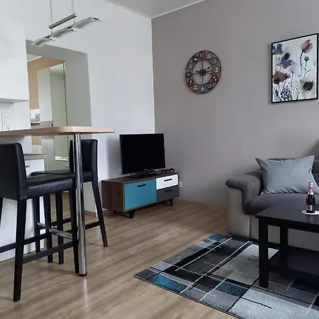 Appartement Christa