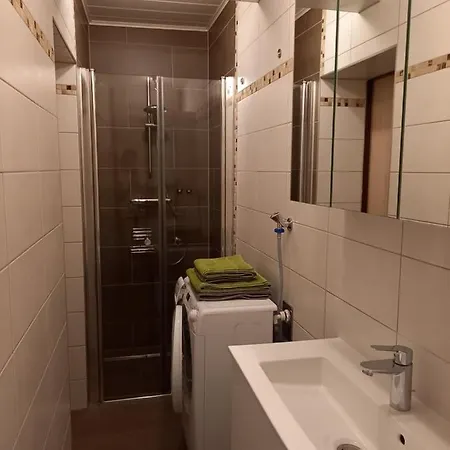 Διαμέρισμα Christa Γκρατς