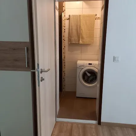 Christa Apartment Graz