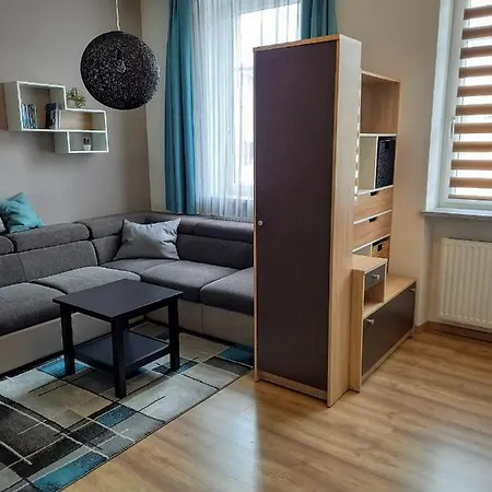 Christa Apartment Graz