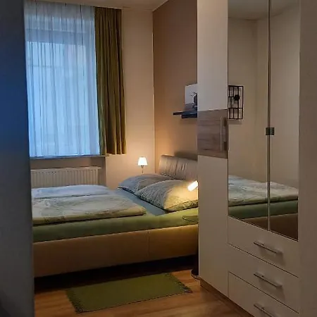 Christa Διαμέρισμα *