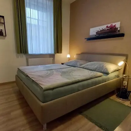 Apartment Christa Graz
