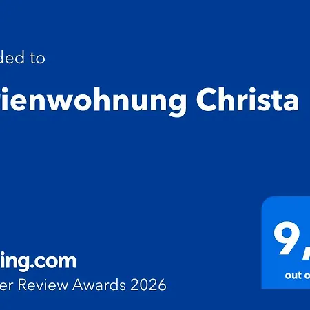 Christa *