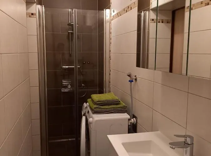 Appartement Christa Graz