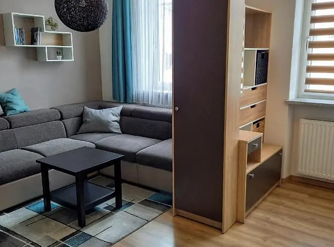 Christa Appartement Graz